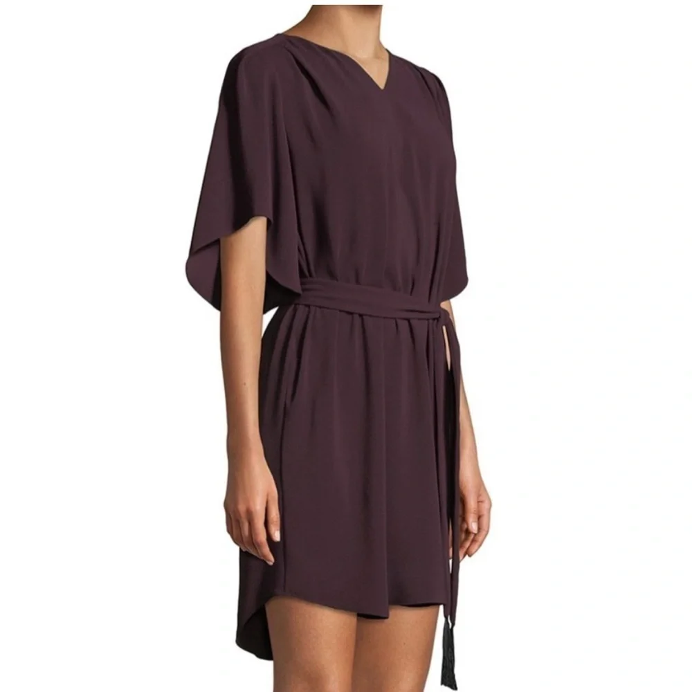 Halston Heritage tags birthday